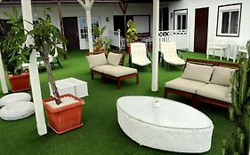 Villa las Flores